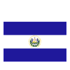 El Salvador flag