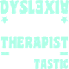 Dyslexic