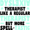 Dyslexia