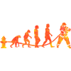 Feuerwehr Evolution - Feuer löschen