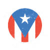 Puerto Rico flag