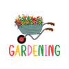 love Gardening