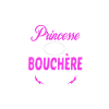 c'est compliqué princesse et bouchère