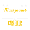 Je suis peut-être vieux CARRELEUR