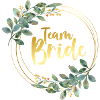 Team Bride Shirts