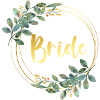 Bride Shirt