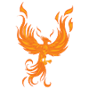 Phoenix Bird Mythical Creatures