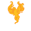 Phoenix Bird Mythical Creatures