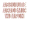 Students Absolute Academic Weapon