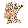 Minnesota Leopard State Minnesota