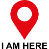 i am here