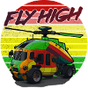 FLY HIGH COPTER