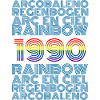 Rainbow 1990