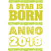 is 2018