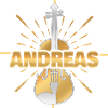 Violinist Andreas