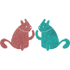 #2cats