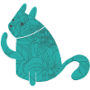 #flowercat