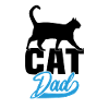 Cat Dad