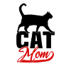 Cat Mom