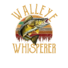 walleye whisperer, fishing