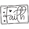 Faith