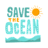Save The Ocean