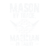 Maurer Ziegelsteinmetz Maçonnerie