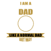 Speech therapist dad