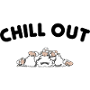 Chill Out Sheep