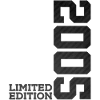 21E ANNIVERSAIRE ÉDITION LIMITÉE 2005