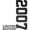 19E ANNIVERSAIRE ÉDITION LIMITÉE 2007