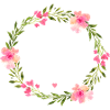 Marraine du marié