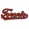 Toronto Retro Script