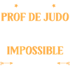 Super prof de judo