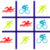 Triathlon Natation Bike Run Marathon