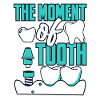 Øjeblikket af Tooth Dental Laboratory Dental Laboratory