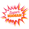 Super maman