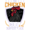 The Chicken Coop