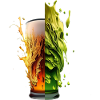 Cool Hops and Beer Fusion