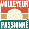 volleyeur passionné