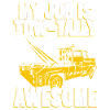 Tow Truck Driver