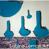 Sabino Lemon ART Teas