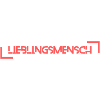 Lieblingsmensch rot