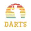 Support my darts addiction