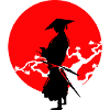 samurai warrior