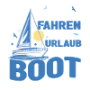 Boot Kapitän Bootsbesitzer