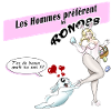 Les Hommes préfèrent les rondes10