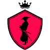 Samurai Warrior Crest