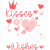 Valentine's Day Couple Relationship