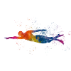 Swimmer